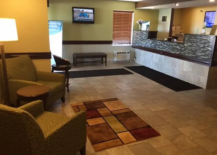 Family Friendly Hotels Quality Traverse City