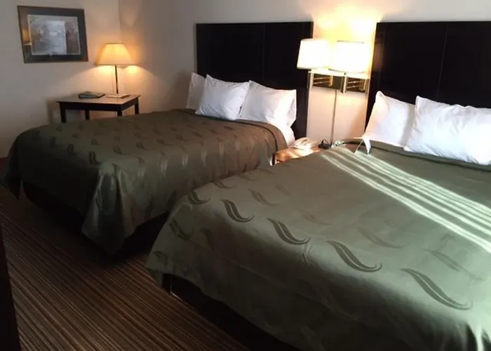 Family Friendly Hotels Quality Traverse City
